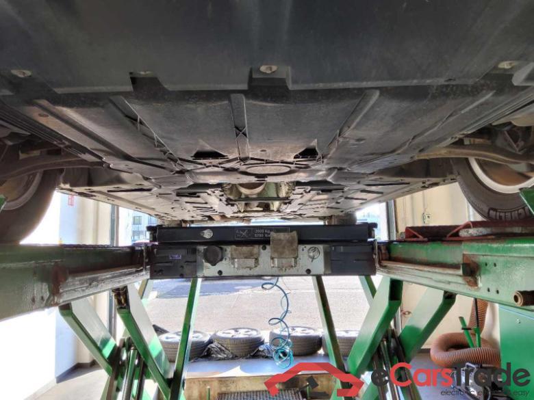 Mercedes-Benz GLB (BM 247)(07.2019->) DE - SUV5 GLB 200 EU6d, Progressive (EURO 6d), 2019 - 2023 #5