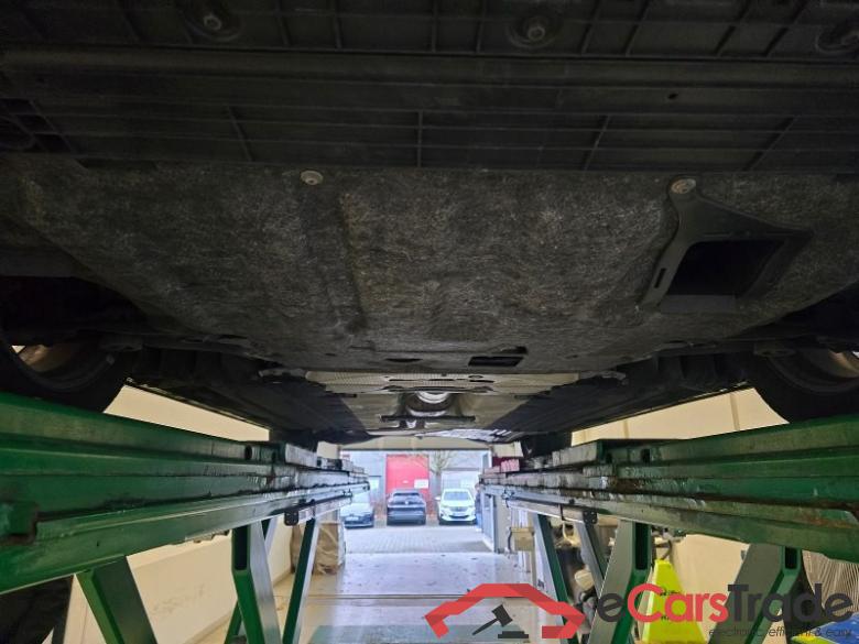 Ford Focus Turnier (CGE)(2018->) DE - Kb5 1.0 EcoBoost Mild-Hybrid EU6d, ST-Line S/S (EURO 6d), 2020 - 2022 #5