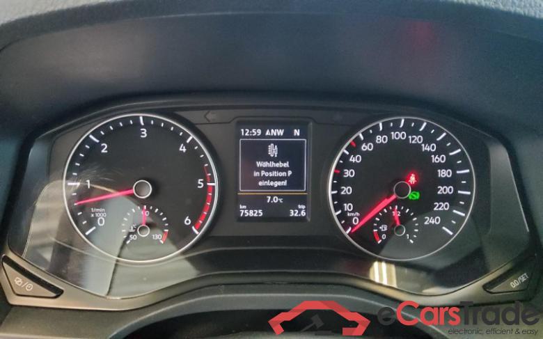 Volkswagen Amarok (S6B)(08.2016->2020) DE - PickupDK4 3.0 TDI 4Motion EU6, Highline, (Facelift) 2018 - 2020 #6