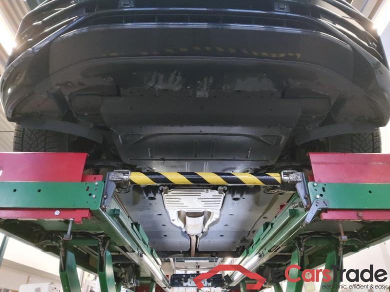 Volkswagen Tiguan (AX1)(07.2020->2024) DE - SUV5 1.4 TSI eHybrid EU6d, R-Line OPF (EURO 6d), (Facelift) 2020 - 2023 #5