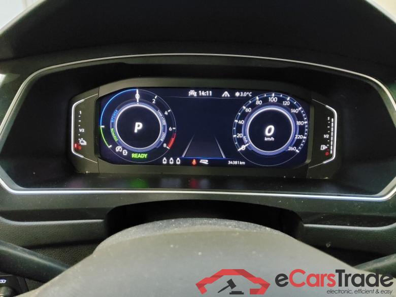Volkswagen Tiguan (AX1)(07.2020->2024) DE - SUV5 1.4 TSI eHybrid EU6d, R-Line OPF (EURO 6d), (Facelift) 2020 - 2023 #6