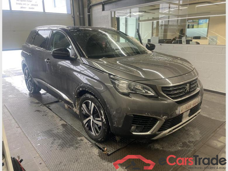 PEUGEOT 5008 1.5 BlueHDi Allure (EU6.2)