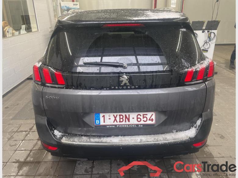 PEUGEOT 5008 1.5 BlueHDi Allure (EU6.2) #6