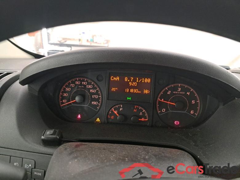 PEUGEOT Boxer VU 4p Fourgon BLUEHDI 110 PREMIUM PACK 330 L1H1 #6