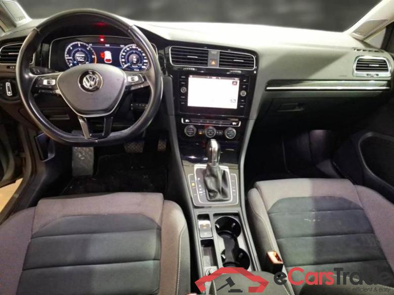 VOLKSWAGEN GOLF / 2017 / 5P / BERLINA 2.0 TDI EXECUTIVE BMT DSG #3