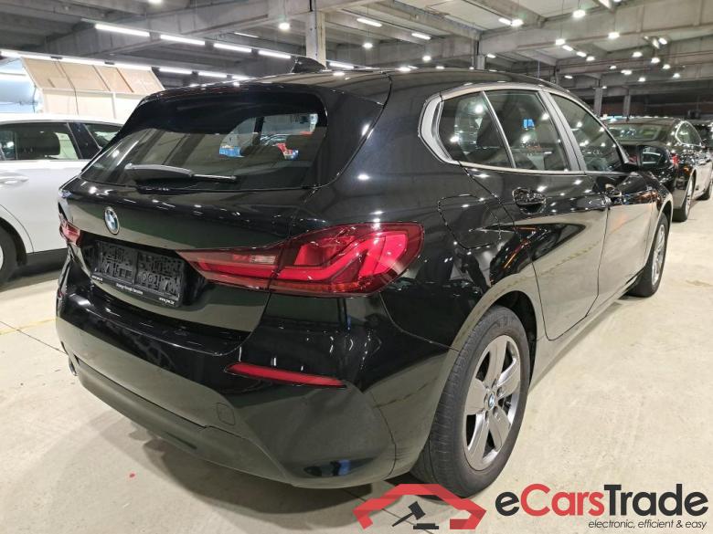 BMW 1 SERIES HATCH 1.5 116DA (85KW) #4