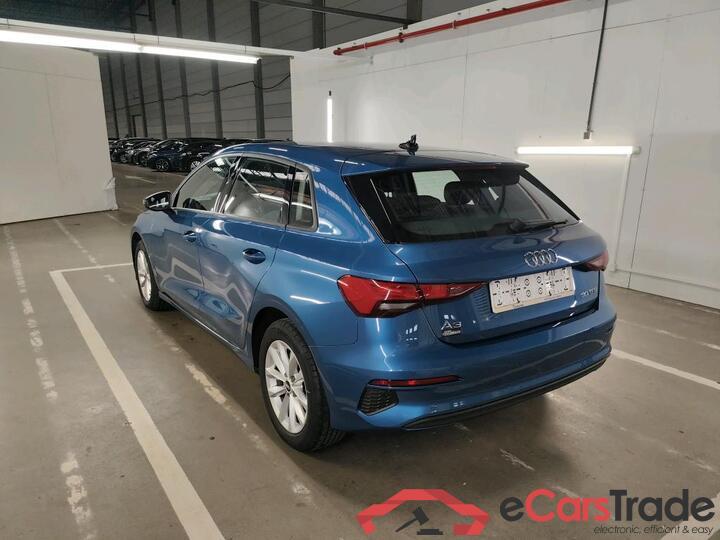 Audi A3 Sportback A3 Sportback 1.0 30 TFSi 81kW 81kW/110pk  5D/P Man-6 #3