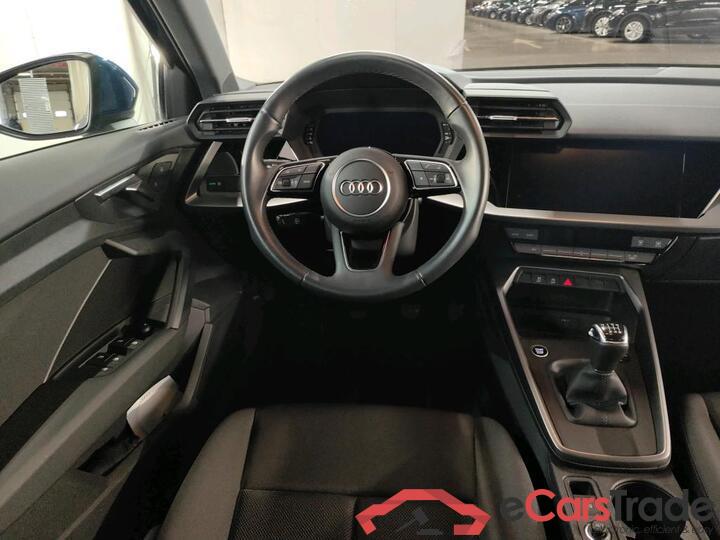 Audi A3 Sportback A3 Sportback 1.0 30 TFSi 81kW 81kW/110pk  5D/P Man-6 #5