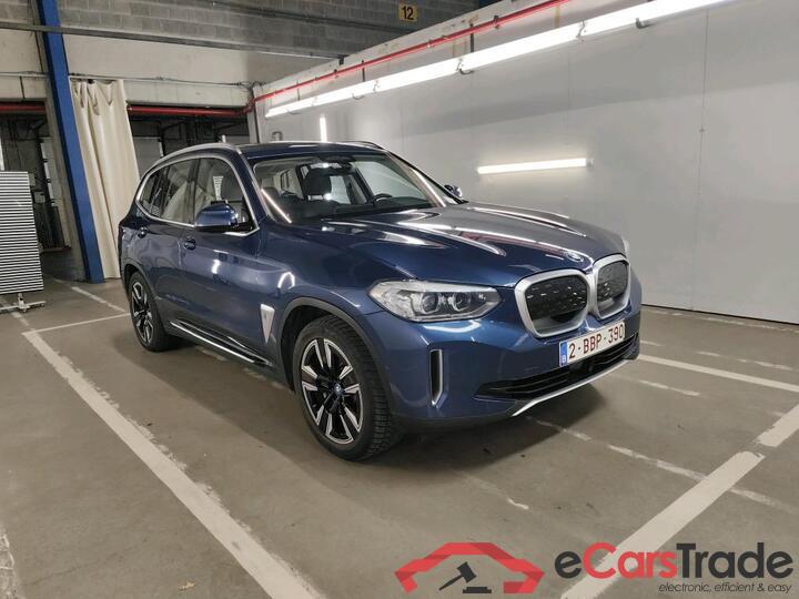 BMW IX3 iX3 sDrive35 210kW/286pk  5D/P Auto-1 #2