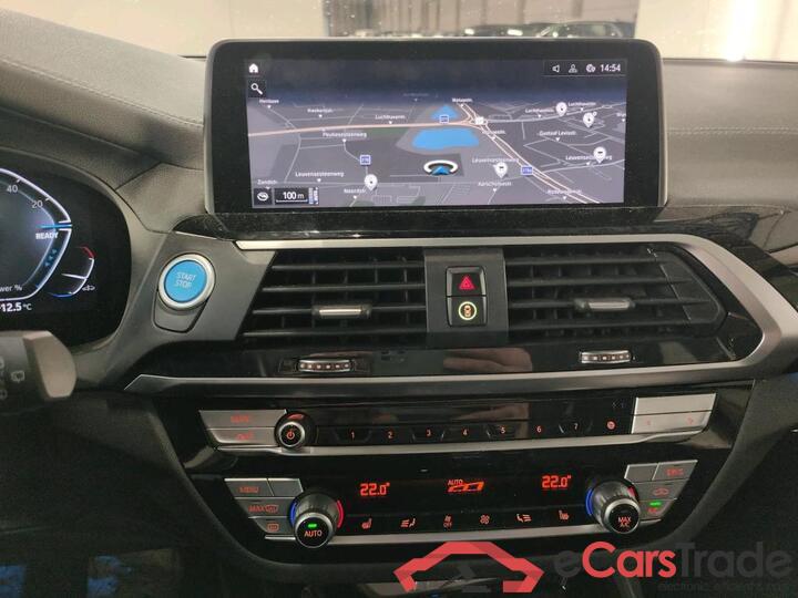 BMW IX3 iX3 sDrive35 210kW/286pk  5D/P Auto-1 #6