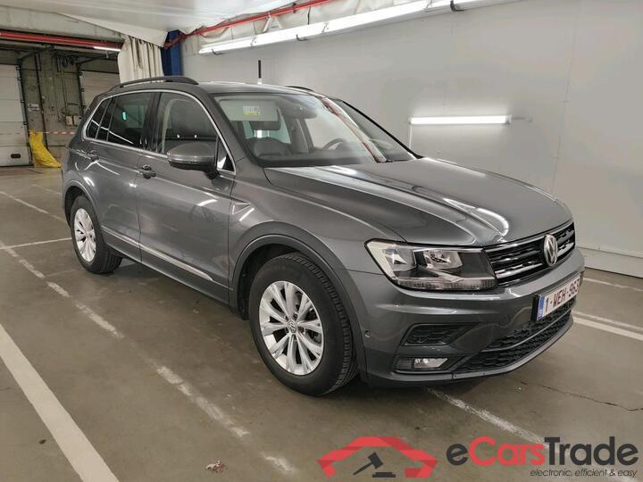 Volkswagen Tiguan TIGUAN - 2016 1.5 TSI ACT Comfortline DSG (EU6.2) 110kw/150pk 5D/P I7 #2