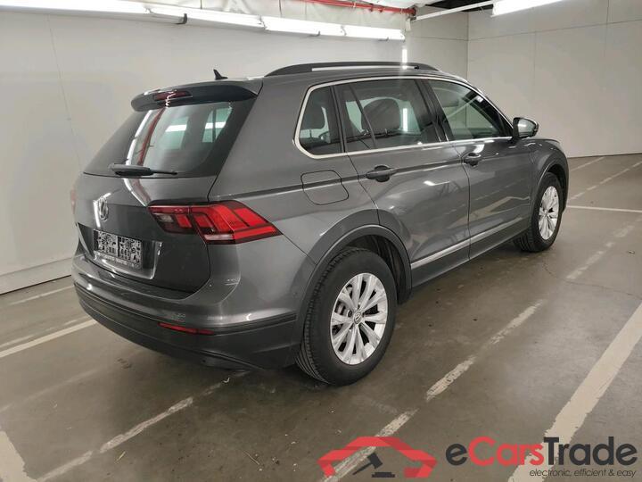Volkswagen Tiguan TIGUAN - 2016 1.5 TSI ACT Comfortline DSG (EU6.2) 110kw/150pk 5D/P I7 #4