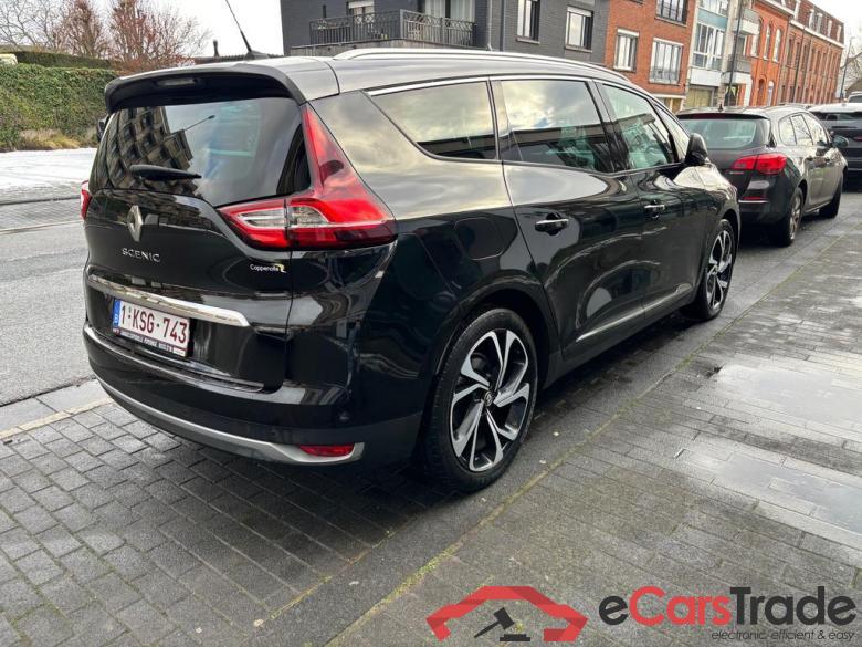 RENAULT Grand Scénic Dsl 1.5 dCi Energy Intens #2