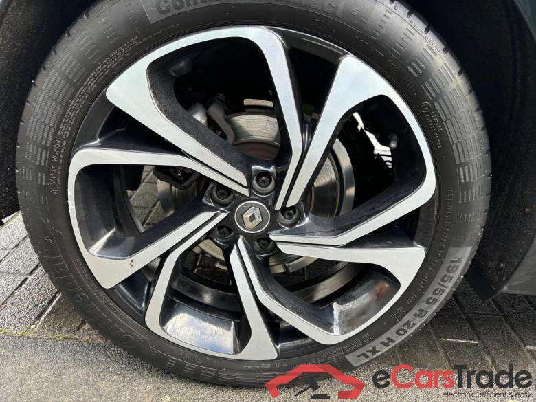 RENAULT Grand Scénic Dsl 1.5 dCi Energy Intens #6