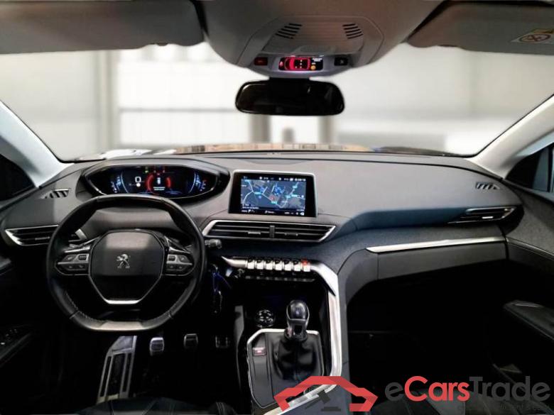 PEUGEOT 3008 / 2016 / 5P / SUV BLUEHDI 130 SeS CROSSWAY #3