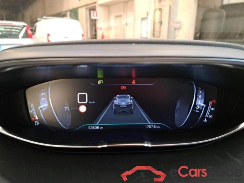 PEUGEOT 3008 / 2016 / 5P / SUV BLUEHDI 130 SeS CROSSWAY #4