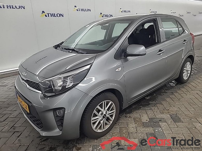 KIA Picanto 1.0 DPi DynamicLine 5-zits 49kW Athlon Edition #1