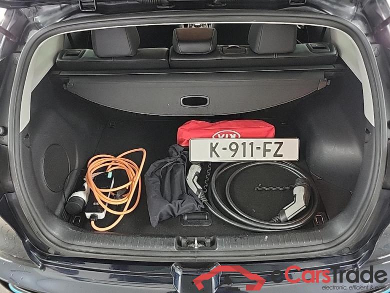 KIA Niro e-Niro EV ExecutiveLine 5D 150kW #5