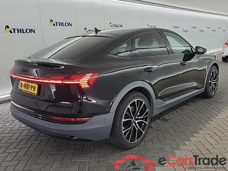 AUDI e-tron Sportback 55 quattro edition 5D 300kW #3