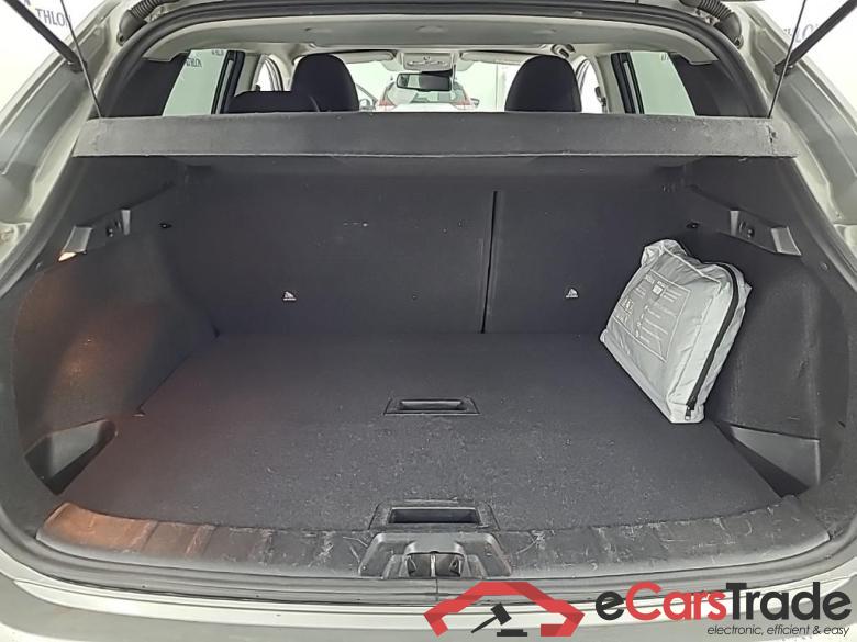 NISSAN Qashqai 1.3 DIG-T 140 DESIGN EDIT.103kW Athlon Edition #5