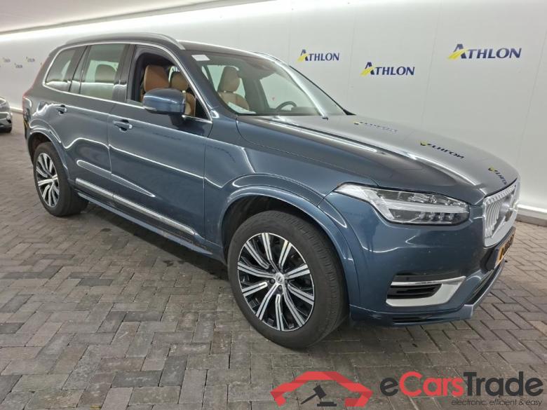 VOLVO XC90 T8 AWD Plug-in hybrid Inscription 5D 335kW #2