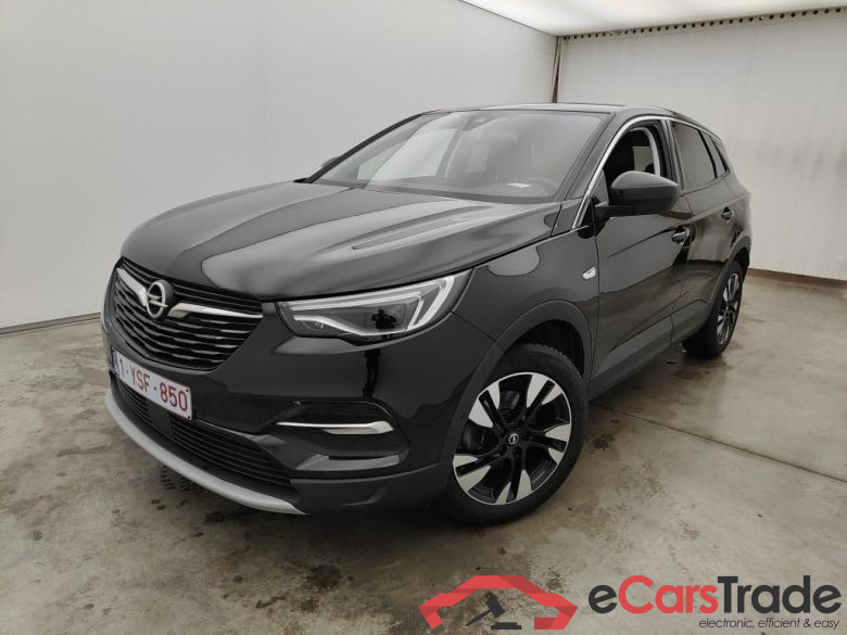 Opel Grandland X 1.5 Turbo ECOTEC D S/S AT8 Innovation 5d