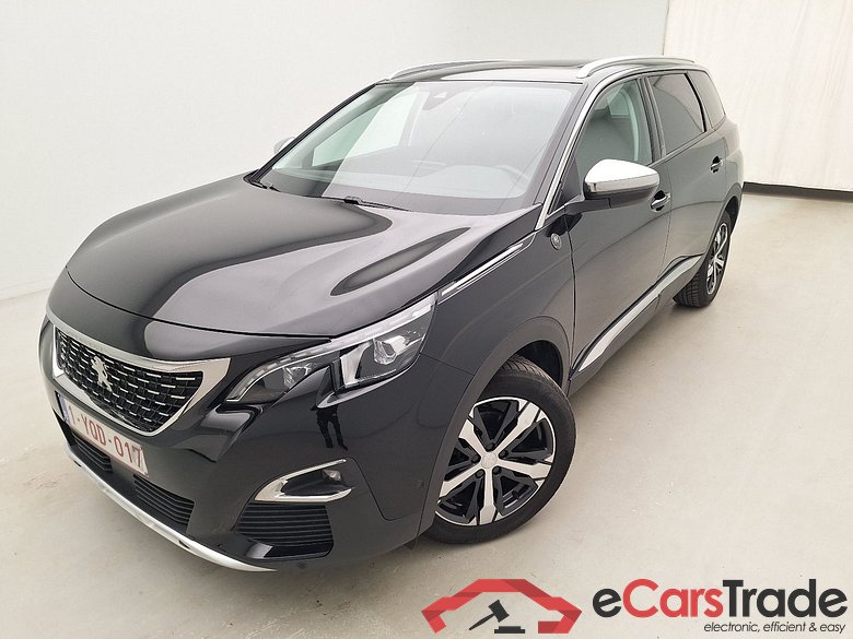 Peugeot, 5008 '16, Peugeot 5008 1.2 PureTech 96kW S&S EAT8 Crossway 7pl #2
