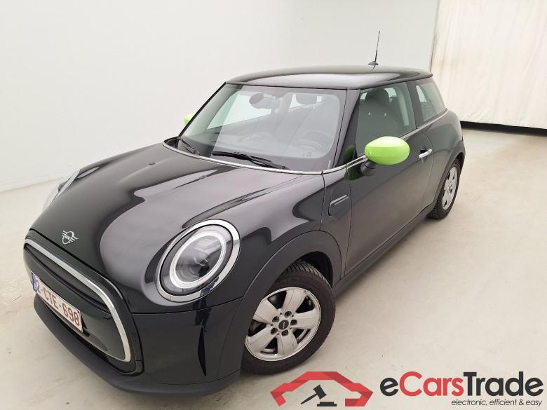 MINI, Mini 3d '14, Mini Cooper 3d #2