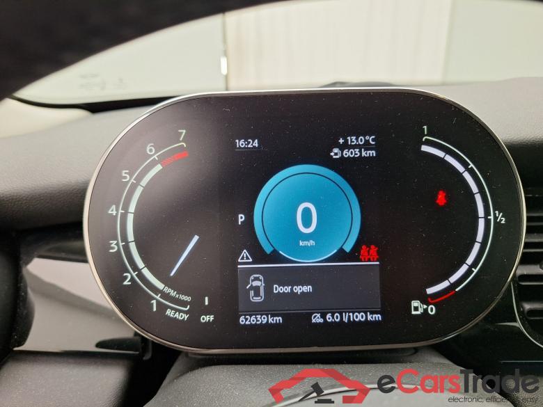 MINI, Mini 3d '14, Mini Cooper 3d #5