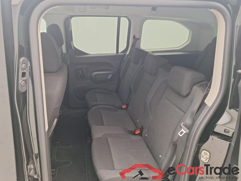 Peugeot, Rifter '18, Peugeot Rifter 1.5 BlueHDi 130 S/S Allure Long 5d 7pl #4