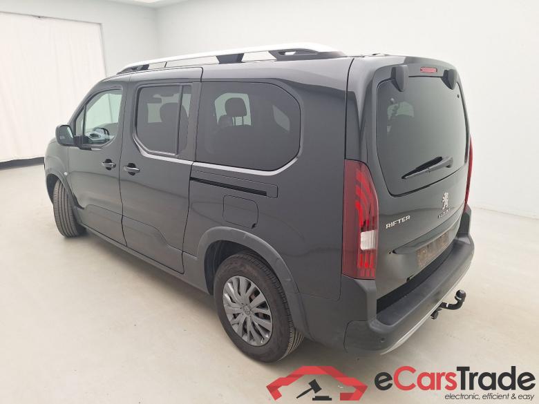 Peugeot, Rifter '18, Peugeot Rifter 1.5 BlueHDi 130 S/S Allure Long 5d 7pl #6