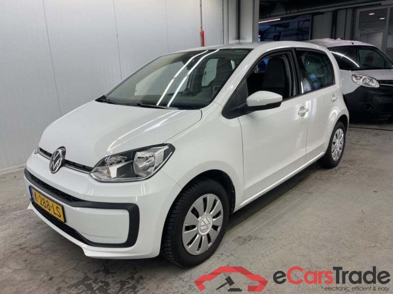 VOLKSWAGEN up! 1.0 BMT move up! #1