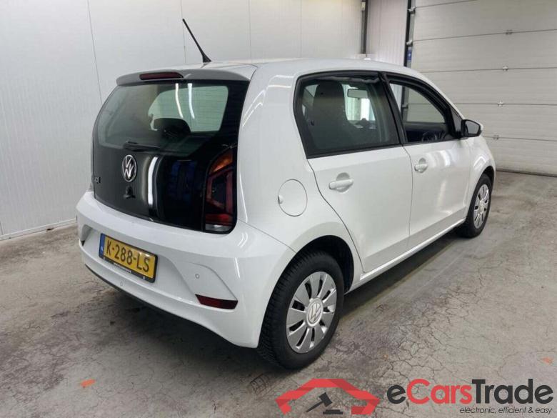 VOLKSWAGEN up! 1.0 BMT move up! #2