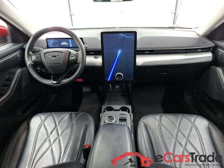 FORD Mustang Mach-E Extended RWD 98 kWh #3