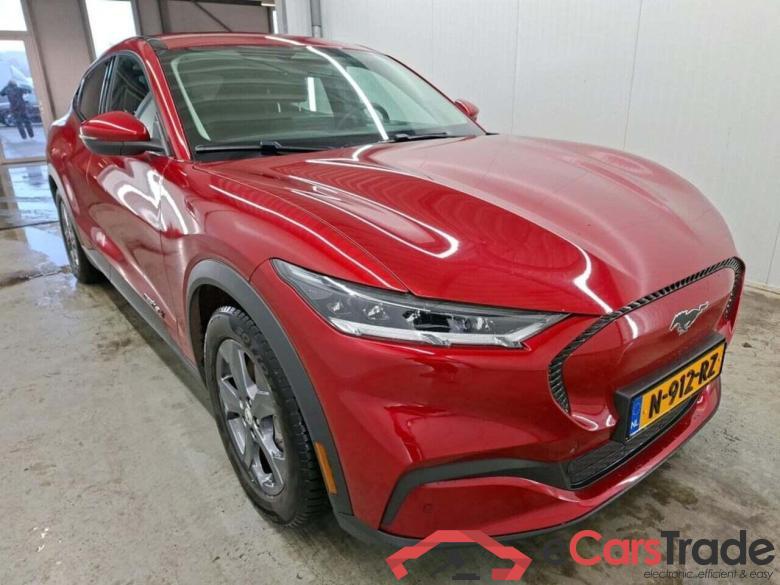 FORD Mustang Mach-E Extended RWD 98 kWh #5