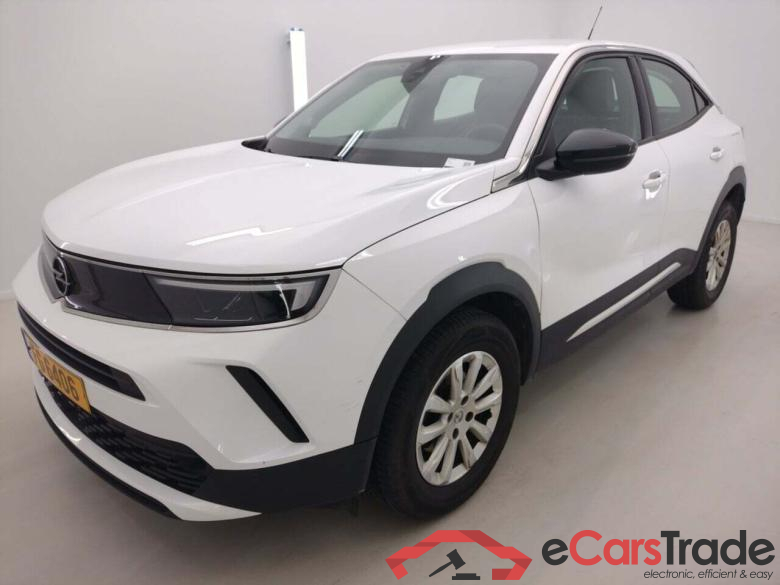 OPEL MOKKA 1.5 TURBO D EDITION