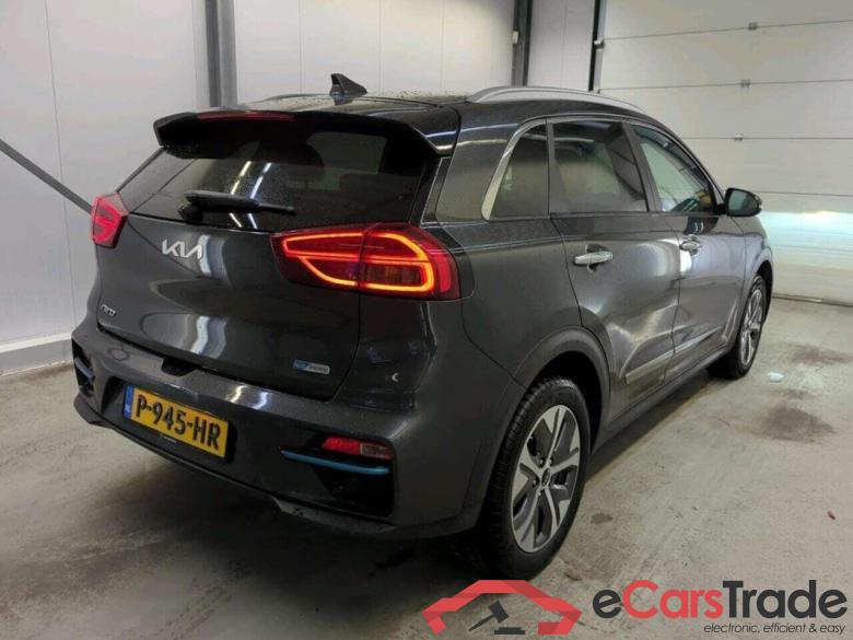 KIA e-Niro Dyn.PlusLine 64 kWh #2
