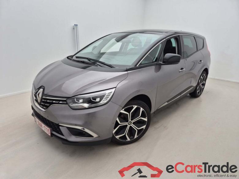 RENAULT SCENIC 1.3 TCE INTENS EDC #1
