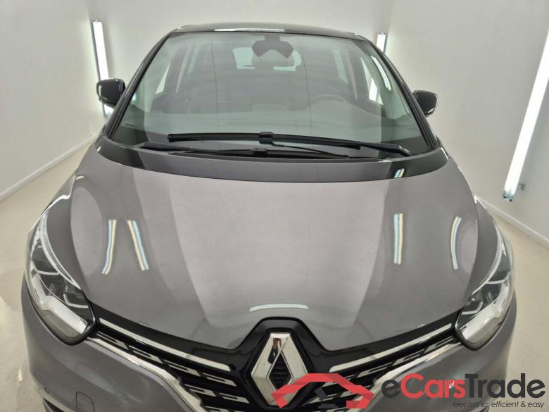 RENAULT SCENIC 1.3 TCE INTENS EDC #4