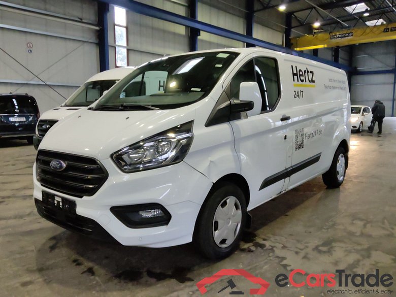 FORD Transit Custom 320 L2 2.0 TDCI Trend