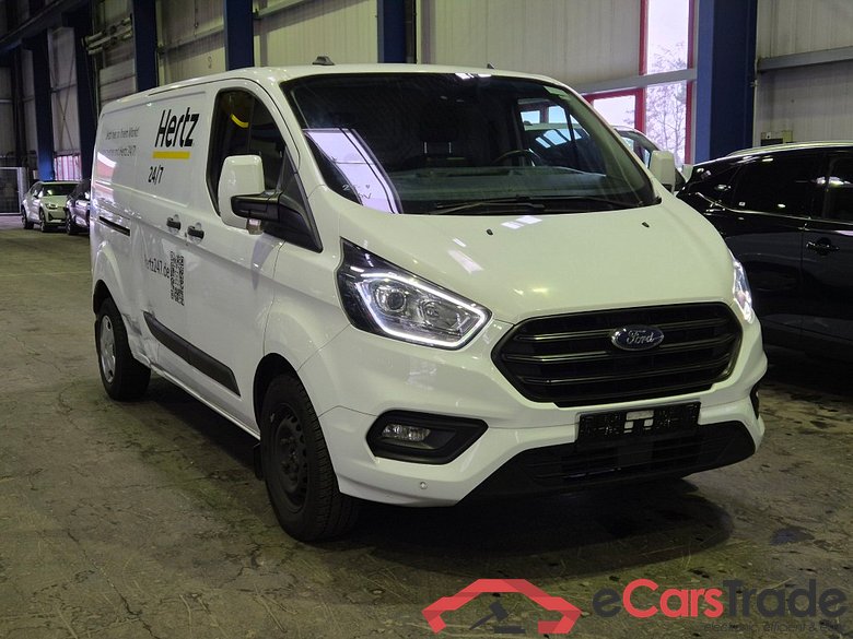FORD Transit Custom 320 L2H1 2.0 TDCI Trend #3