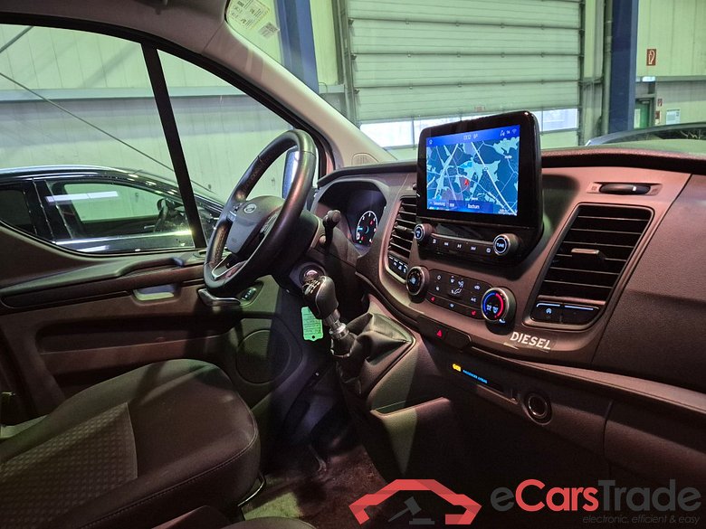 FORD Transit Custom 320 L2H1 2.0 TDCI Trend #6