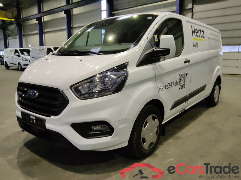 FORD Transit Custom 320 L2 2.0 TDCI Trend