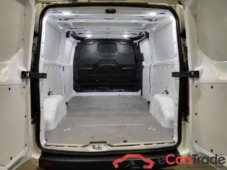 FORD Transit Custom 320 L2 2.0 TDCI Trend #4