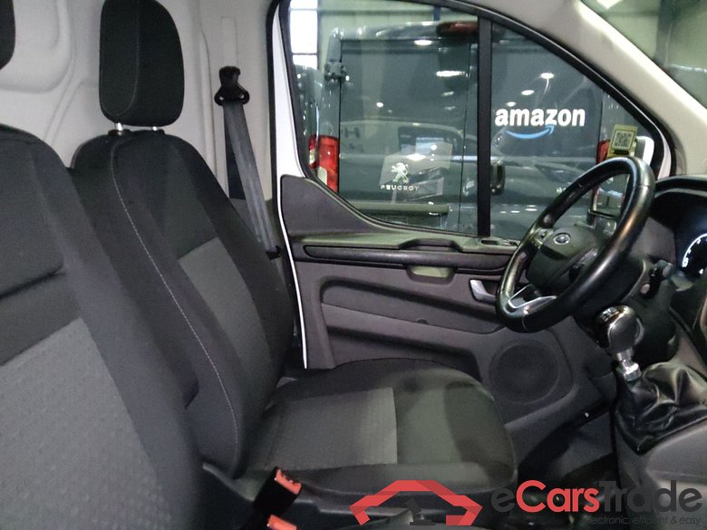 FORD Transit Custom 320 L2 2.0 TDCI Trend #6