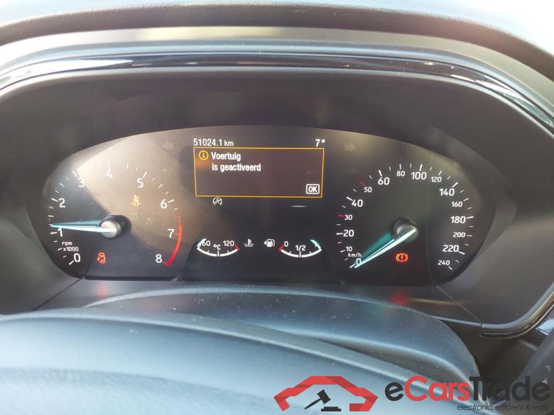 FORD Focus 1.0 EcoBoost 125 ST Line #4