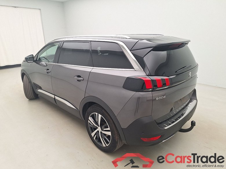 Peugeot, 5008 '16, Peugeot 5008 1.5 BlueHDi 96kW S&S EAT8 GT Line 5d #6