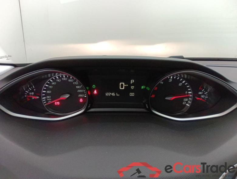 Peugeot 308 SW 1.5 BlueHDi 130 FAP S&S EAT6 Allure 5d #6