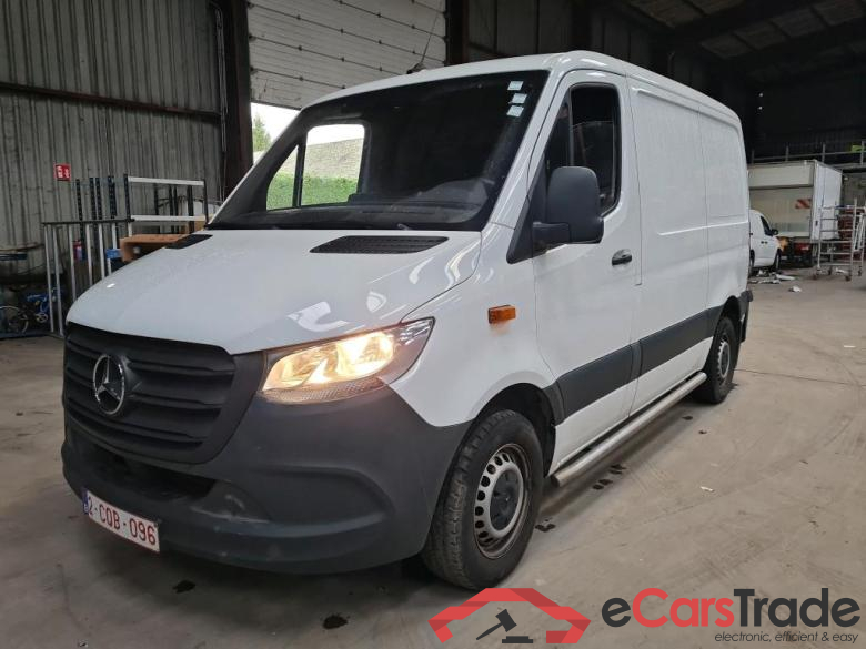 MERCEDES-BENZ SPRINTER 2.1CDI 105KW 314 L1 FWD 3.5T FUNCTIONAL