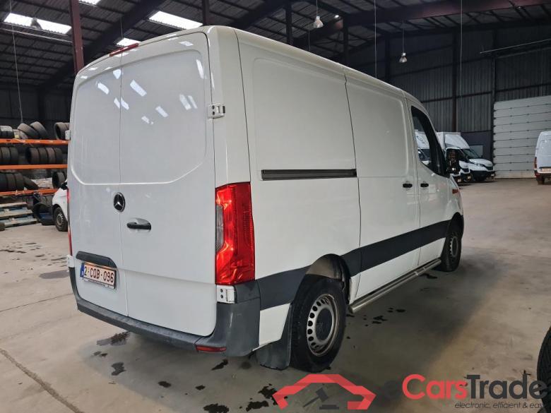MERCEDES-BENZ SPRINTER 2.1CDI 105KW 314 L1 FWD 3.5T FUNCTIONAL #4